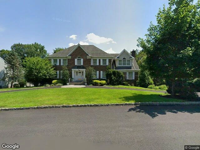 House image located at Wyckoff, NJ 07481