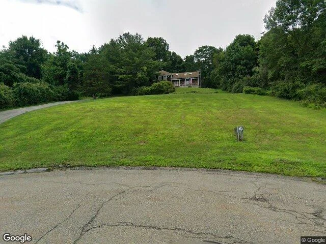 House image located at Poughquag, NY 12570