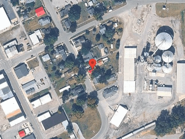House image located at De Graff, OH 43318