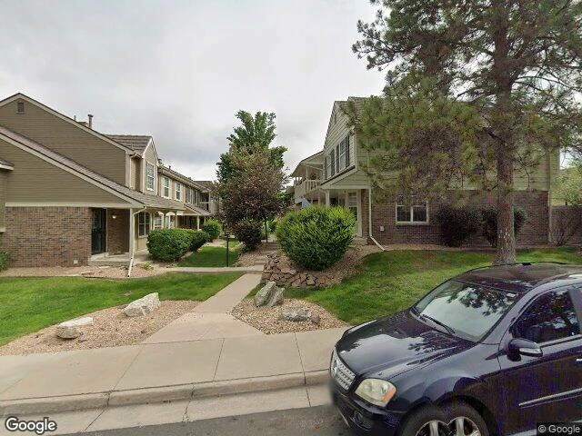 House image located at Littleton, CO 80123