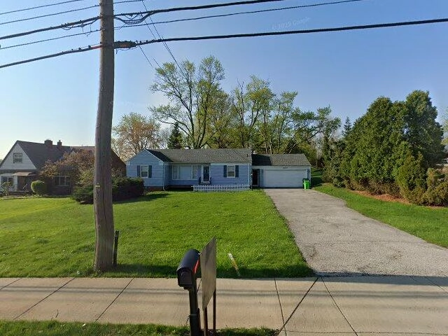 House image located at Cleveland, OH 44128