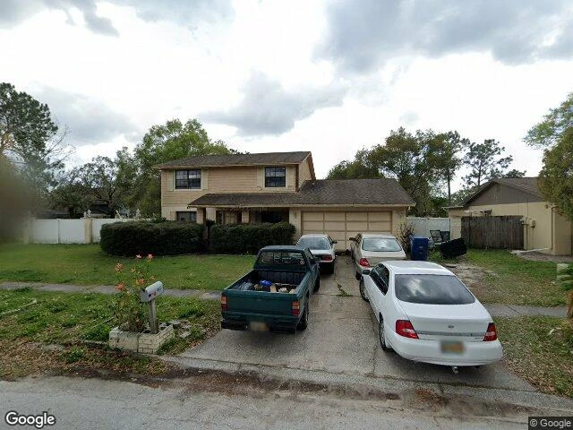 House image located at Lutz, FL 33559