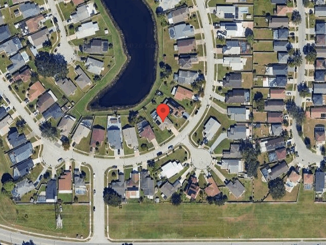 House image located at Orlando, FL 32824