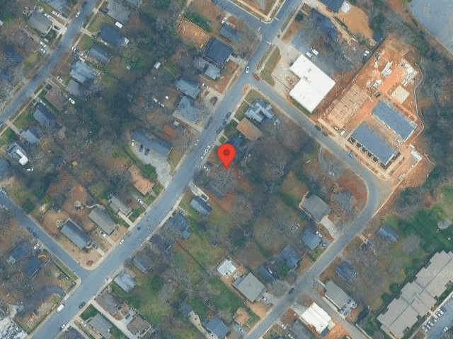 House image located at Charlotte, NC 28205