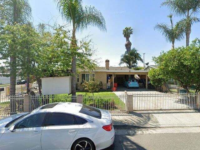 House image located at Maywood, CA 90270