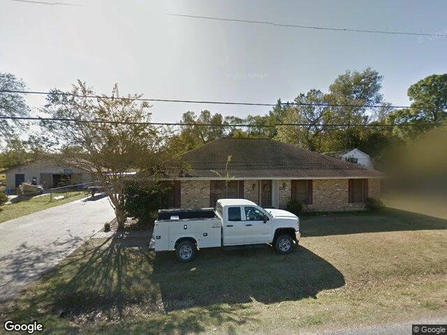 House image located at Addis, LA 70710