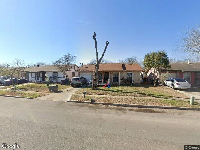 House image located at San Antonio, TX 78227