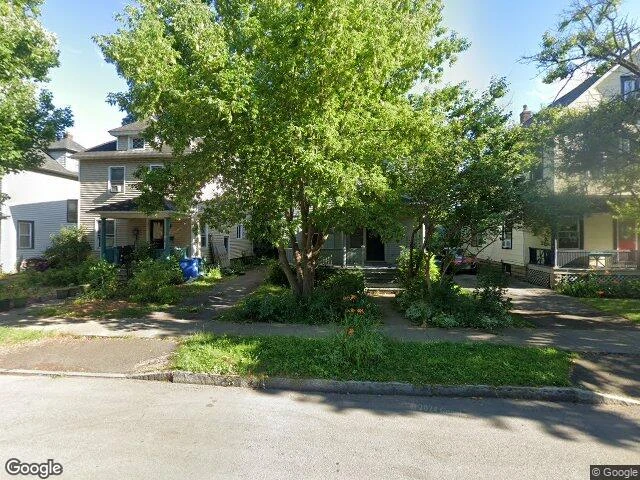 House image located at Rochester, NY 14620