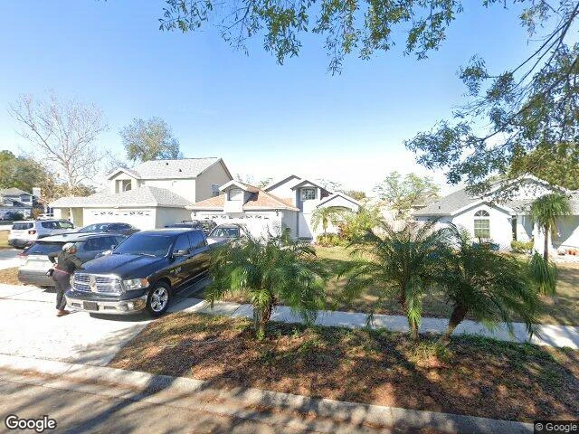 House image located at Orlando, FL 32835