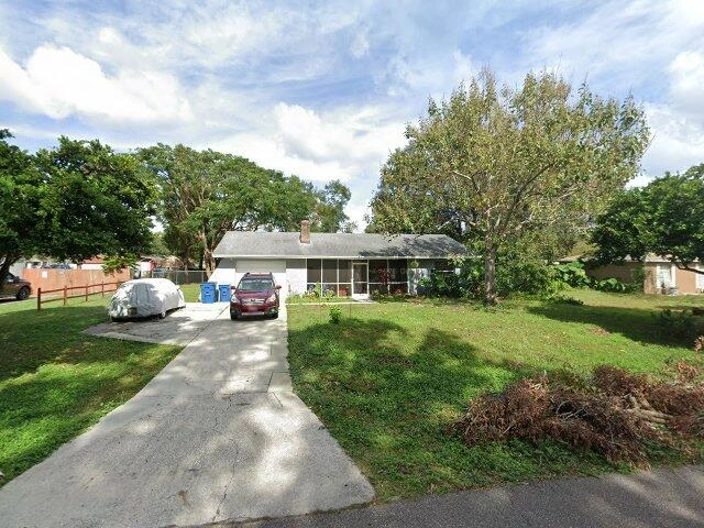 House image located at Polk City, FL 33868