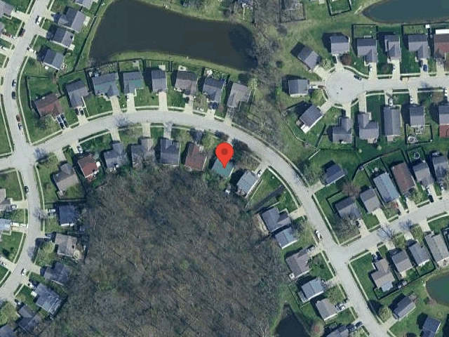House image located at Indianapolis, IN 46241