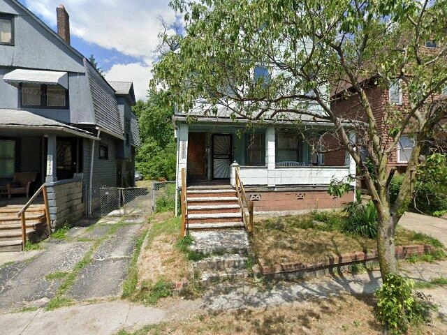 House image located at Cleveland, OH 44112