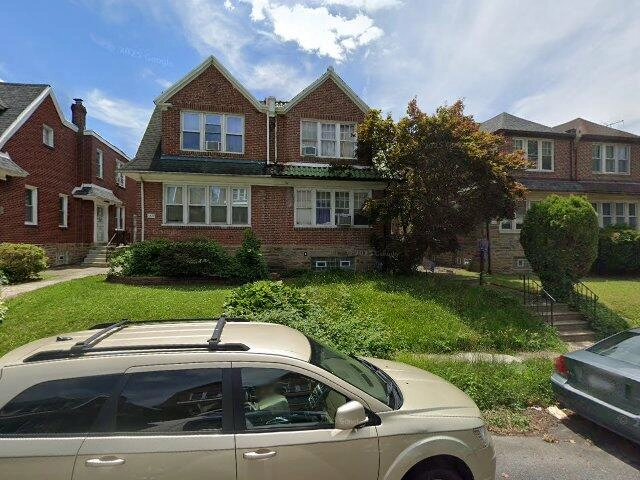 House image located at Elkins Park, PA 19027