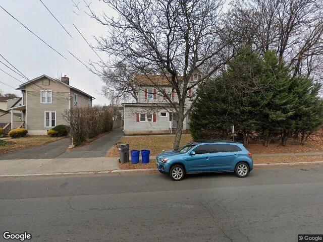 House image located at Dunellen, NJ 08812