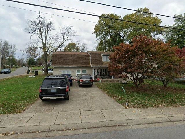 House image located at Louisville, KY 40299