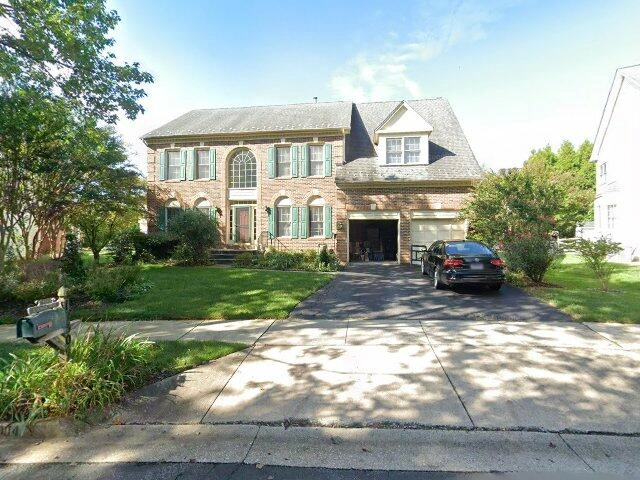 House image located at Brookeville, MD 20833