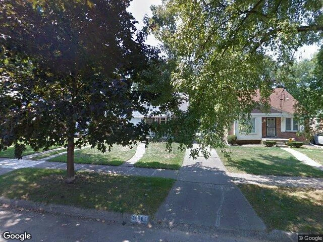 House image located at Detroit, MI 48223