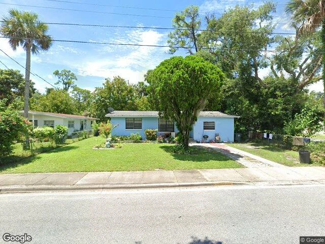 House image located at Daytona Beach, FL 32114