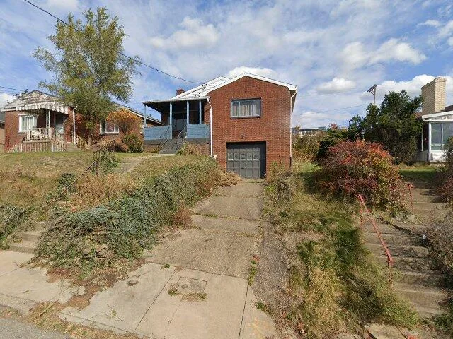 House image located at Pittsburgh, PA 15206