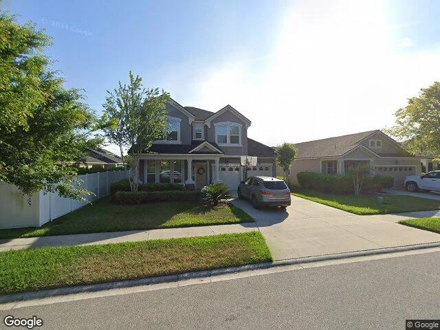 House image located at Jacksonville, FL 32258