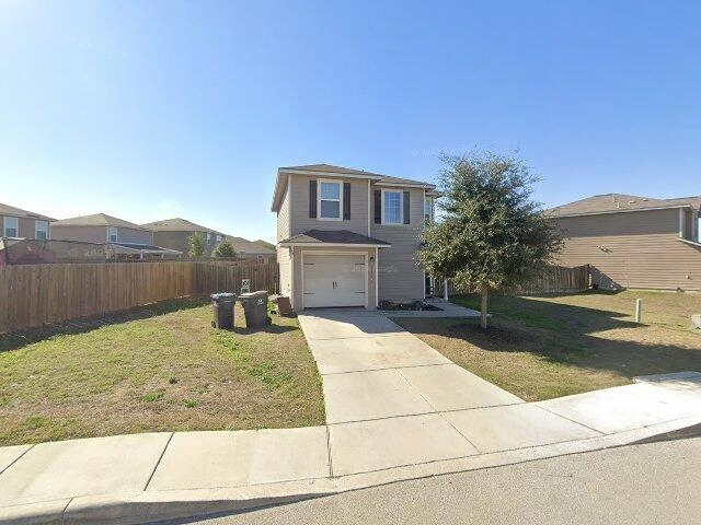House image located at San Antonio, TX 78252