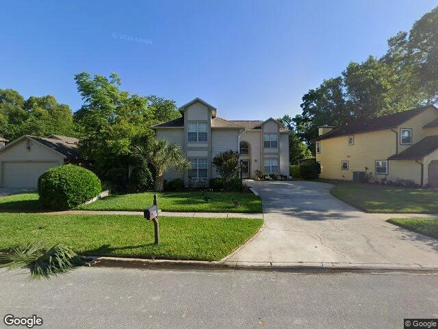 House image located at Jacksonville, FL 32246