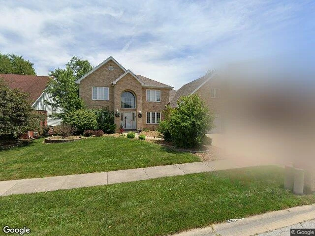 House image located at South Holland, IL 60473