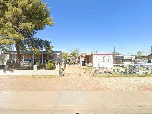 House image located at Surprise, AZ 85374