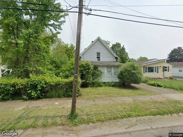 House image located at Rochester, NY 14606