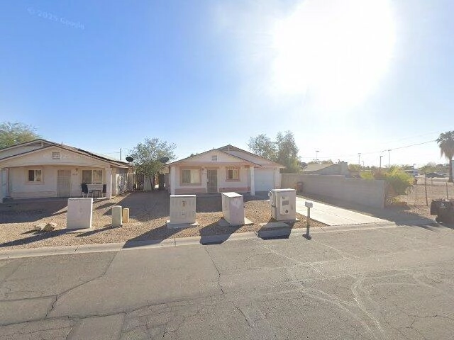 House image located at Peoria, AZ 85345