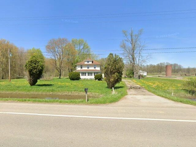 House image located at North Bloomfield, OH 44450