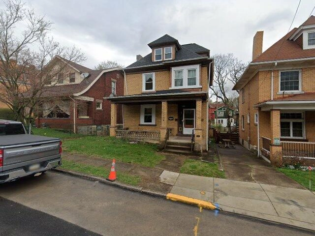 House image located at Pittsburgh, PA 15205