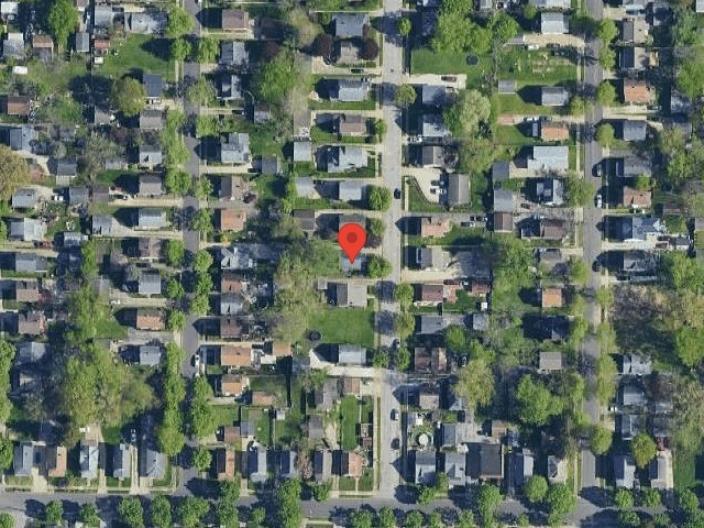 House image located at Akron, OH 44314