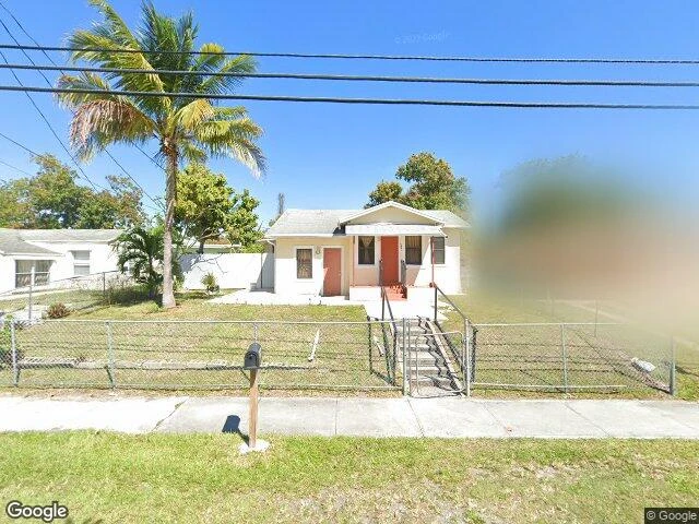 House image located at Miami, FL 33161