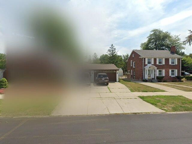 House image located at Detroit, MI 48224