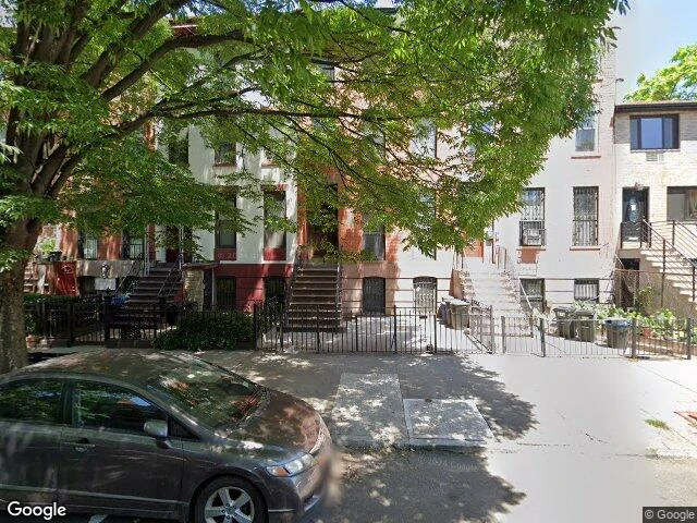 House image located at Brooklyn, NY 11238
