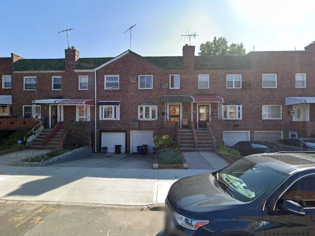 House image located at Springfield Gardens, NY 11413