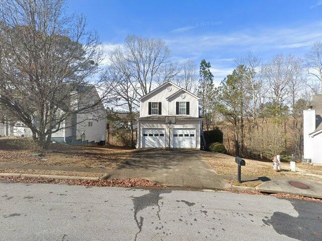 House image located at Douglasville, GA 30134