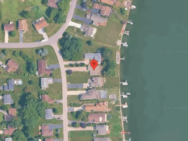 House image located at Crown Point, IN 46307