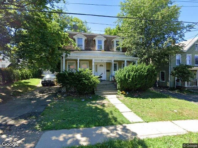 House image located at Spring Valley, NY 10977