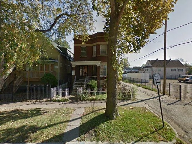 House image located at Chicago, IL 60649