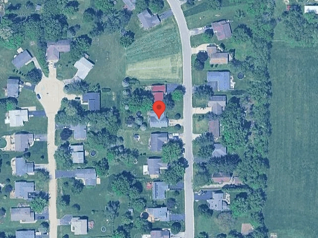 House image located at Poplar Grove, IL 61065