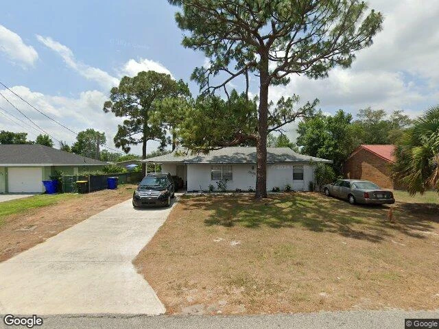 House image located at Sebring, FL 33870