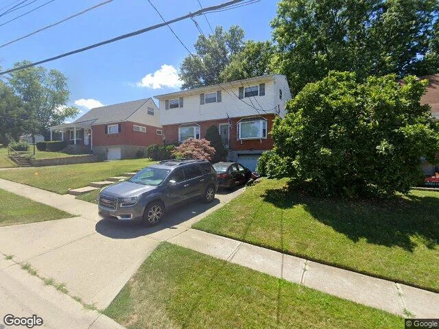 House image located at Cincinnati, OH 45238