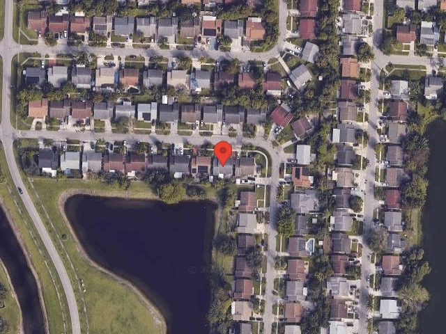 House image located at Lake Worth, FL 33463