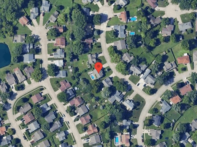 House image located at Indianapolis, IN 46227