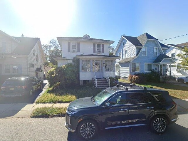 House image located at Belleville, NJ 07109