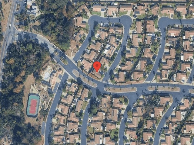 House image located at Vista, CA 92084