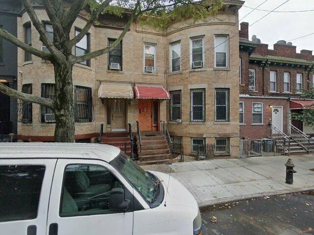 House image located at Ridgewood, NY 11385