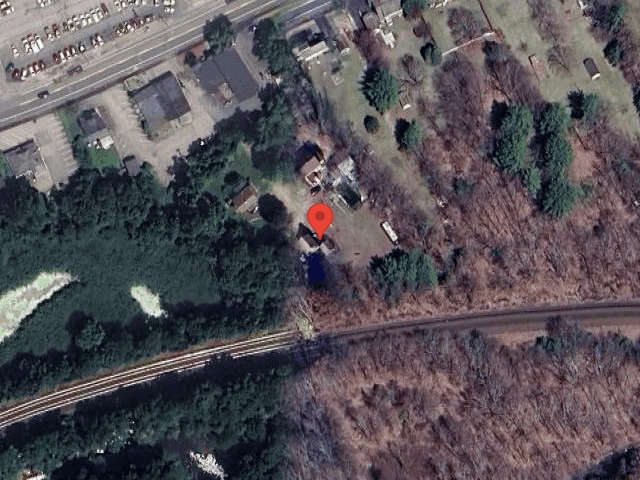 House image located at East Brookfield, MA 01515